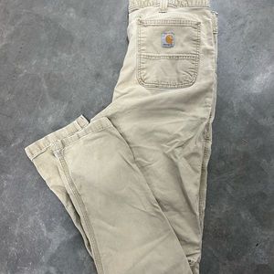 Carhartt pants
